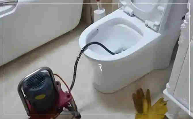 弋江马桶蹲坑蹲厕疏通